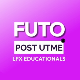 FUTO POST UTME Q&A - LFX