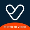 Valentine Day Slideshow Maker icon