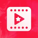 صانع فيديو | صور مع موسيقى - App Icon