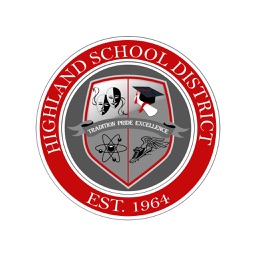 Highland School District, AR