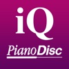 PianoDisc iQ Player icon