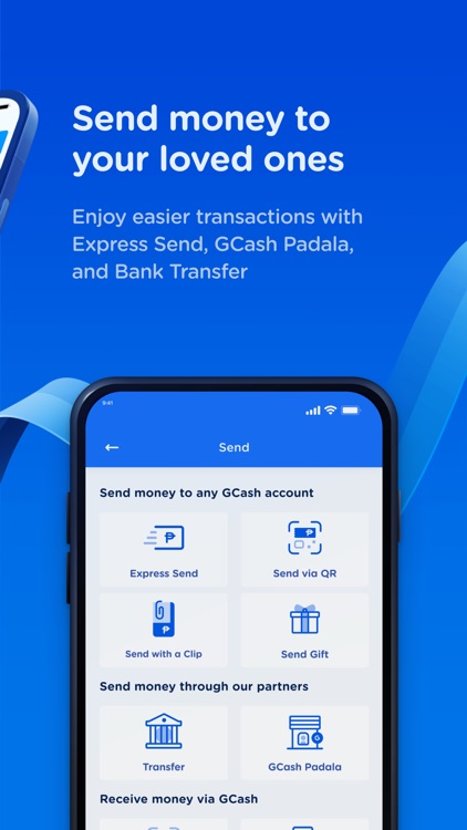 GCash
