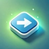 Cubic Puzzle: Path Logic 3D icon