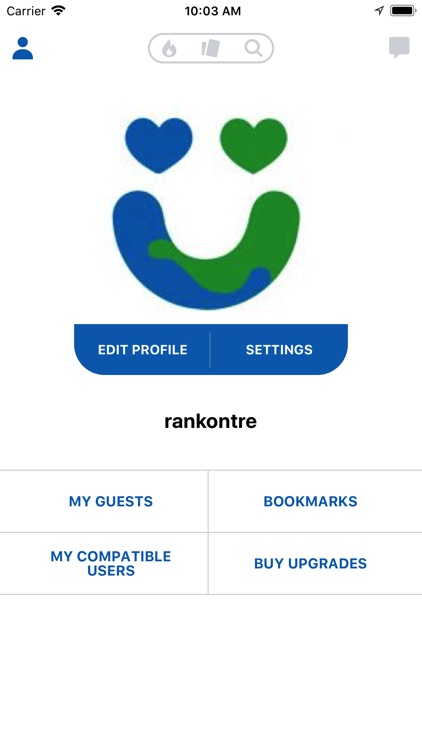 Rankontre: Match. Chat. Date. screenshot-6