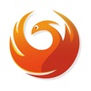 凤凰游戏商城-游戏折扣商城 icon