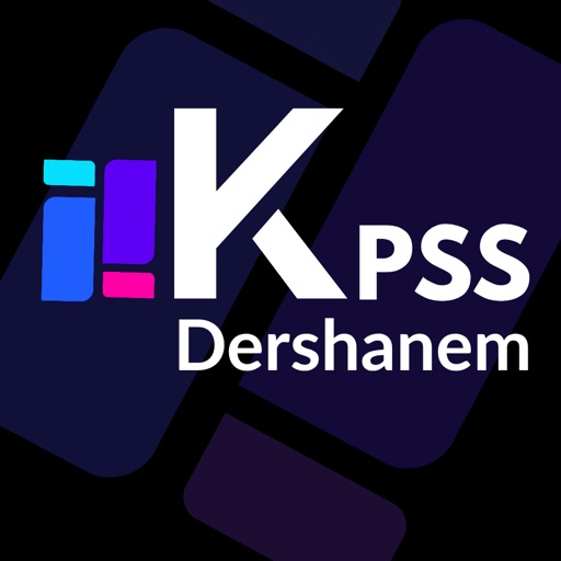 KPSS Dershanem ・KPSS・AGS・2026