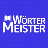 WörterMeister: Aprender Alemán - Icono de la app