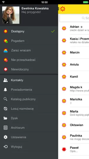 GG screenshot 3