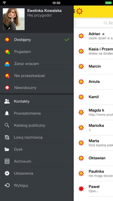 Screenshot #3 pour GG