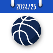 Basketball Schedule NBA 24/25