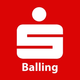 Mobilbank Sparekassen Balling