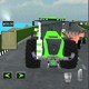 US Tractor Farming sim 3d 2024