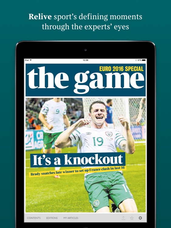 The Times & The Sunday Times screenshot-4