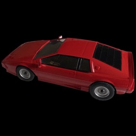 Slot-Car Track Designer