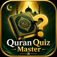 Quran Quiz Master