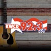 KWCD Country icon