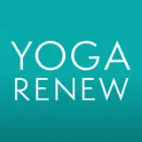 YogaRenew | Yoga At Home - Icône de l’app
