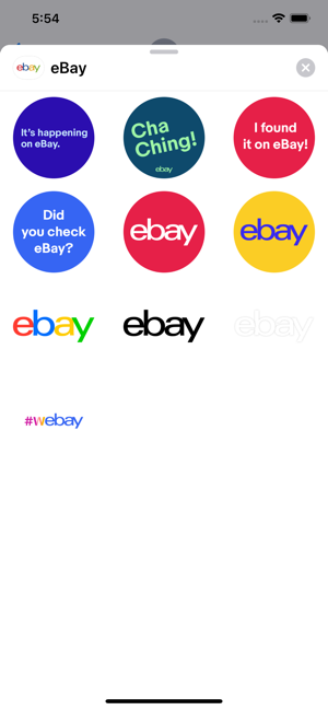 ‎eBay: kaufen & verkaufen Screenshot