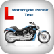 Motorcycle Permit Test Lite