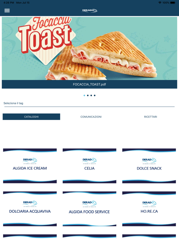 Screenshot #6 pour Derado
