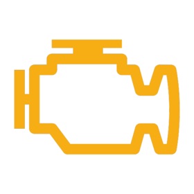 Snímky obrazovky (6) Vehicle Dashboard Indicators