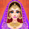 Bridal Dress Up: Wedding Day - Muhammad Usman