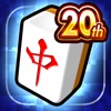 麻雀Jan-Navi Mahjong-Onlineまーじゃん icon