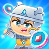 Mystique Fusion – Idle Clicker icon
