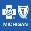 BCBSM - Blue Cross and Blue Shield of Michigan