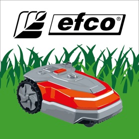 Efco_Robot Mower