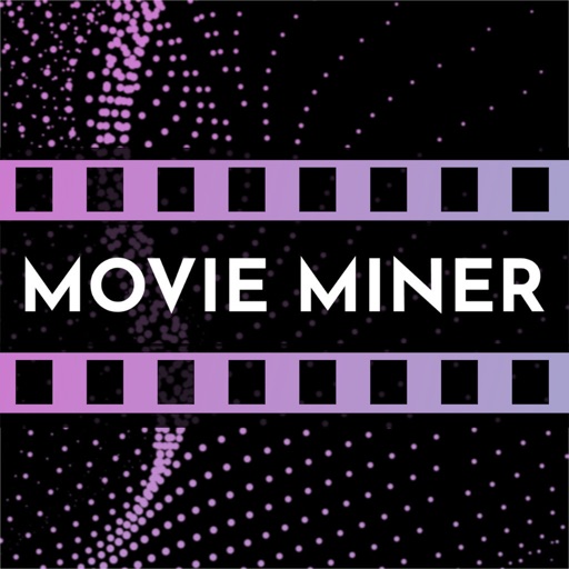 Movie Miner Film Collector App - AppWisp.com