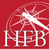 Home Federal Bank for iPhone app icon - Finance app for iPhone