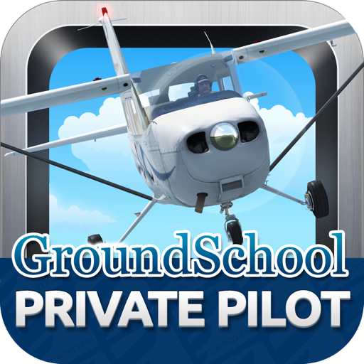 FAA Private Pilot Prep App Cancel