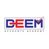 Deem Accounts Academy icon