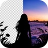 Get Silhoutte Maker - Shadow Photo for iOS, iPhone, iPad Aso Report
