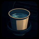 Drift: Retro Music Player