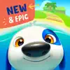 My Talking Hank: Islands icon