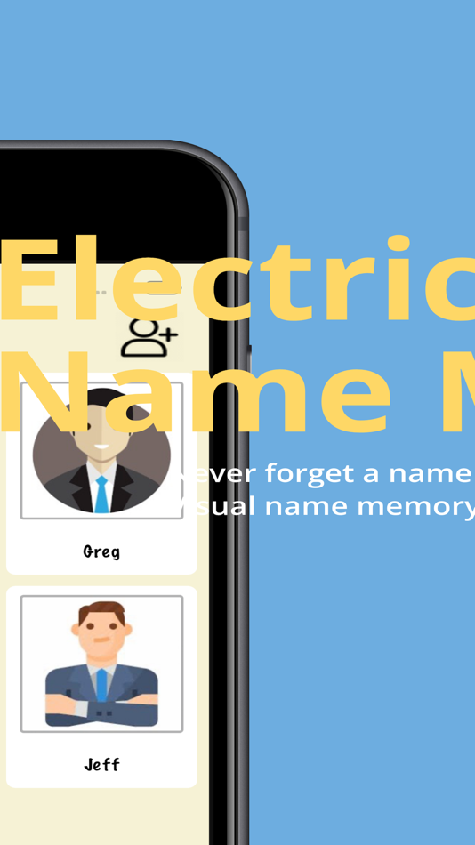 #2. Digital Yearbook Name Remedy (iOS) 由: Maxwell Kelly