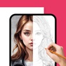 Get AR Drawing App for iOS, iPhone, iPad Aso Report