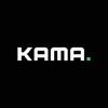 Kama. Football, Data, Passion. icon