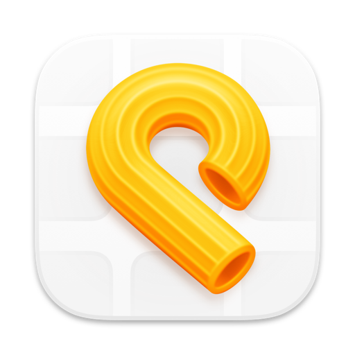 Pasta - Clipboard Manager icon