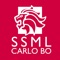 SSMLCarloBo1951 è l'applicazione ufficiale dell’Istituto di Alti Studi SSML Carlo Bo per la formazione di giovani Mediatori Linguistici