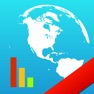 Get World Factbook + for iOS, iPhone, iPad Aso Report