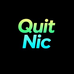 QuitNic | STOP Vaping Today