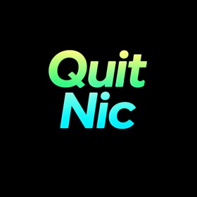 QuitNic | STOP Vaping Today