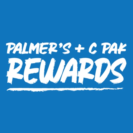 Palmers & C Pak Rewards
