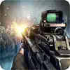 Zombie Frontier 3: Sniper FPS App Delete