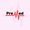 PreMed.PK app icon - Education app for iPhone