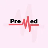 PreMed.PK - Icona app
