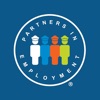 Partners In Employment® icon